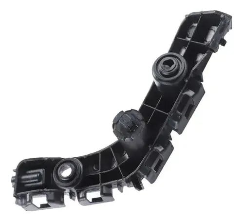 Guia De Bumper Derecho Delantero Interior Jeep Grand Cherokee 2014-2021