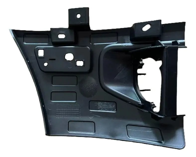 Base/soporte Faro Niebla Izquierdo Delantero Ford Bronco Sport 2021-2026
