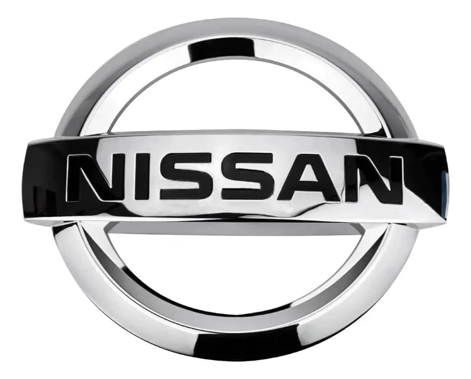 Emblema Rogue 11-19 Delantero Nissan Rogue 2011-2019