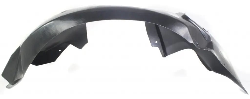 Tolva Salpicadera Derecho Chevrolet Camaro 2010-2013