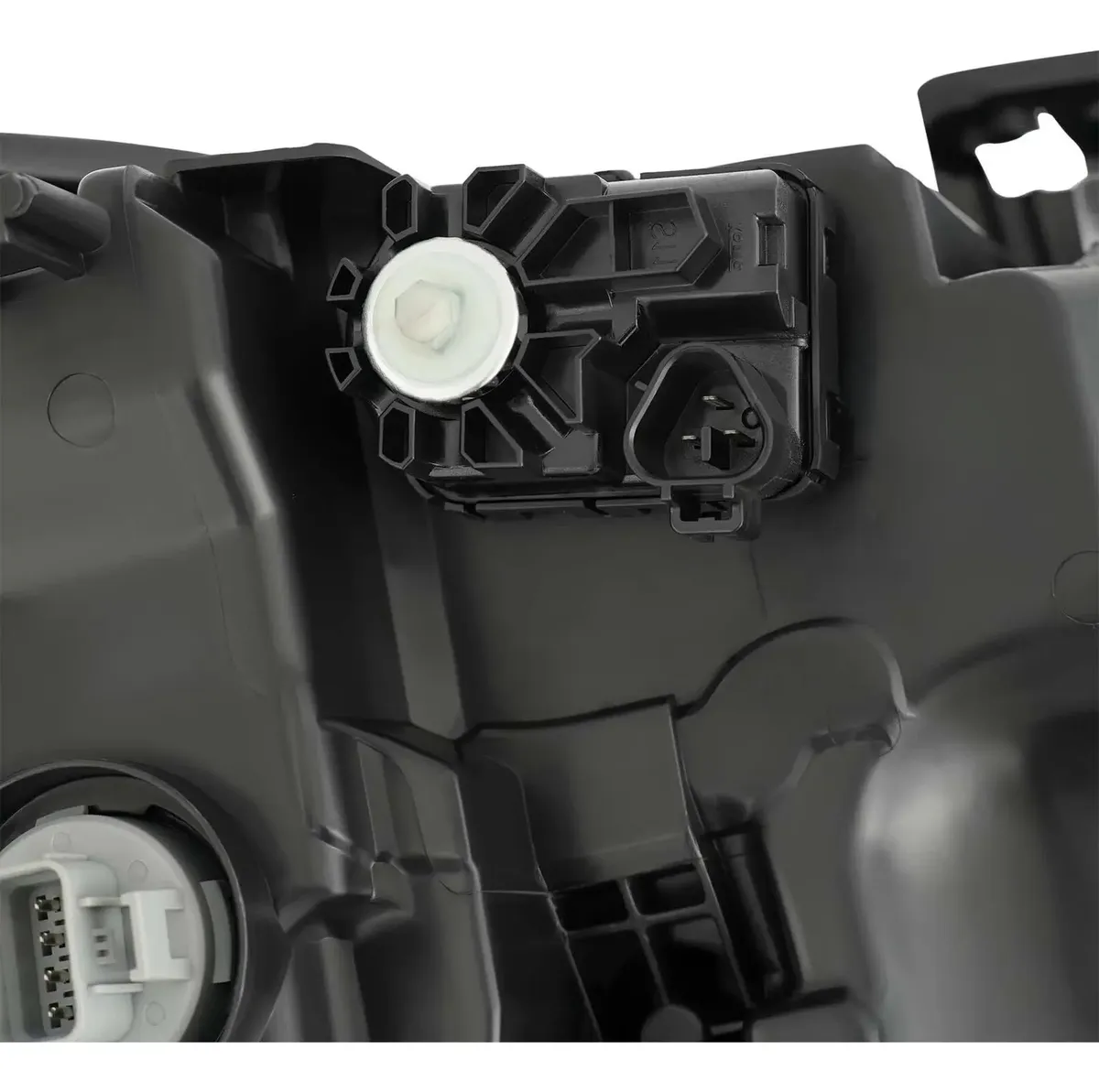Faro Led O /conductor Izquierdo Derecho Delantero Honda Civic 2022-2025