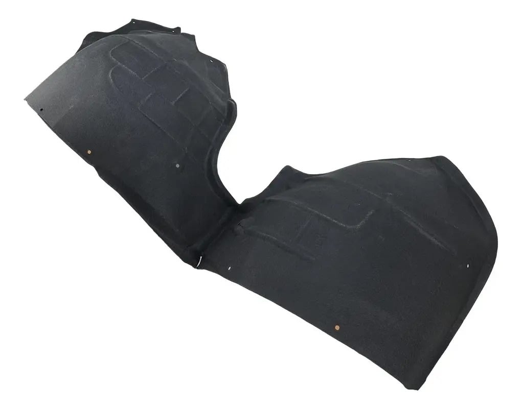 Tolva Tipo Forro Salpicadera Izquierdo Interior Delantero GMC Terrain 2018-2024