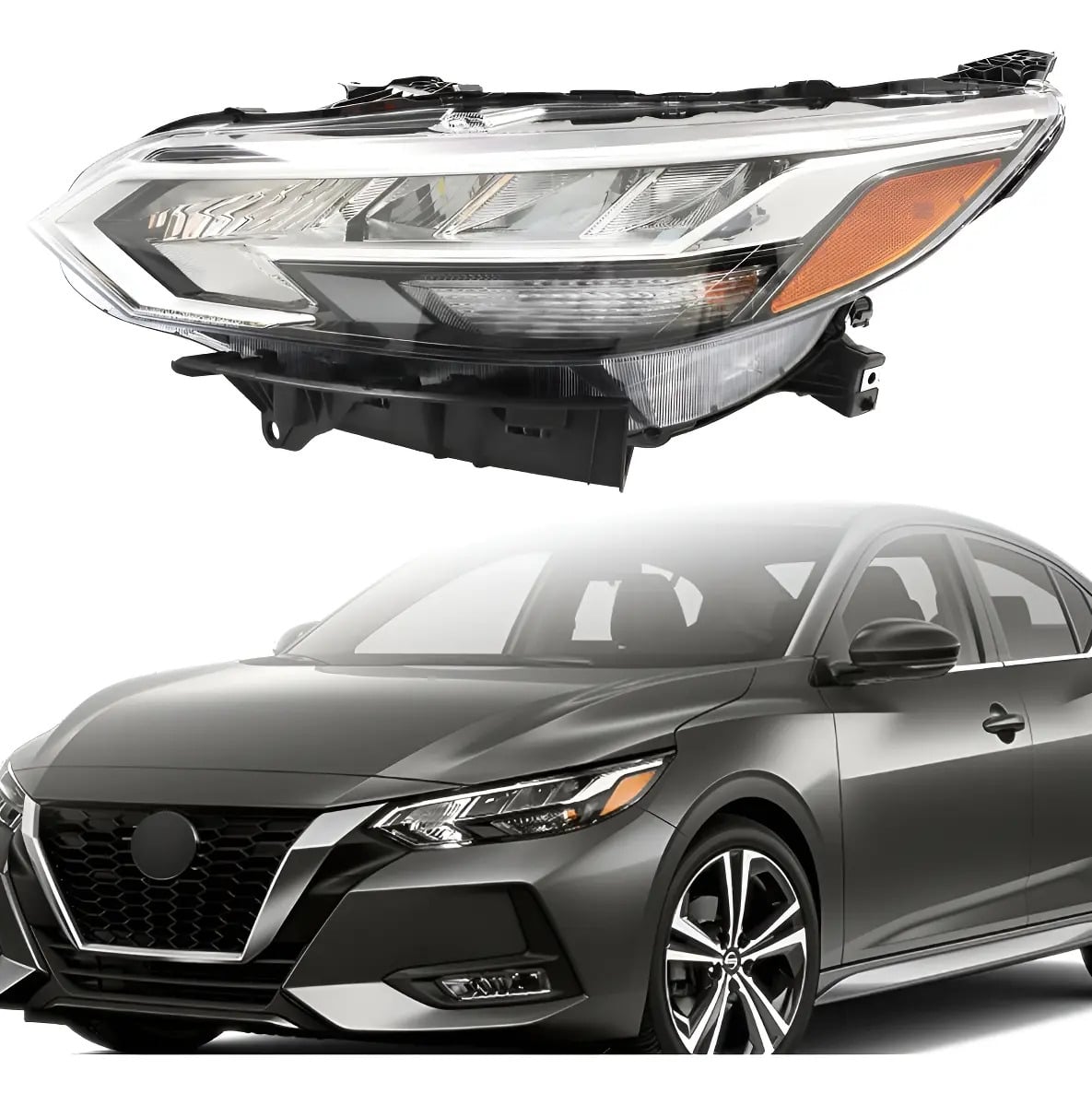 Faro Led Sr