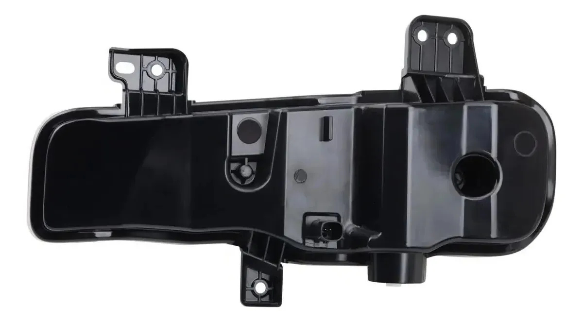 Faro De Niebla Derecho Delantero Ford Explorer 2020-2023