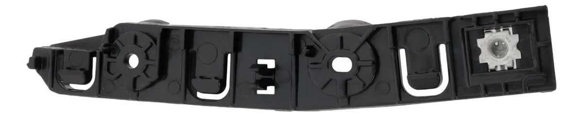 Guía Ram 1500 Izquierdo Delantero Interior Ram 1500 2019-2024