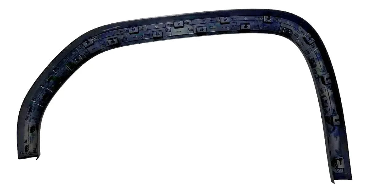 Moldura Salpicadera Derecho Delantero GMC Sierra 2019-2025