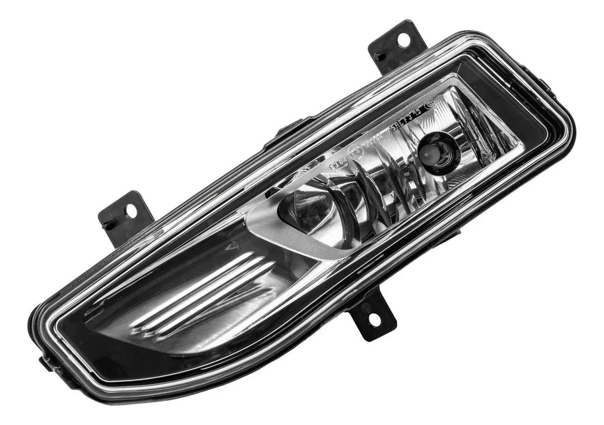 Faro De Niebla Izquierdo Delantero Nissan Sentra 2020-2023