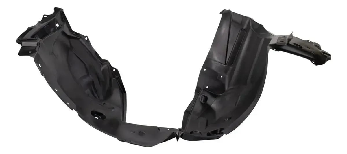 Tolva Salpicadera Izquierdo Delantero Interior Nissan Sentra 2020-2025