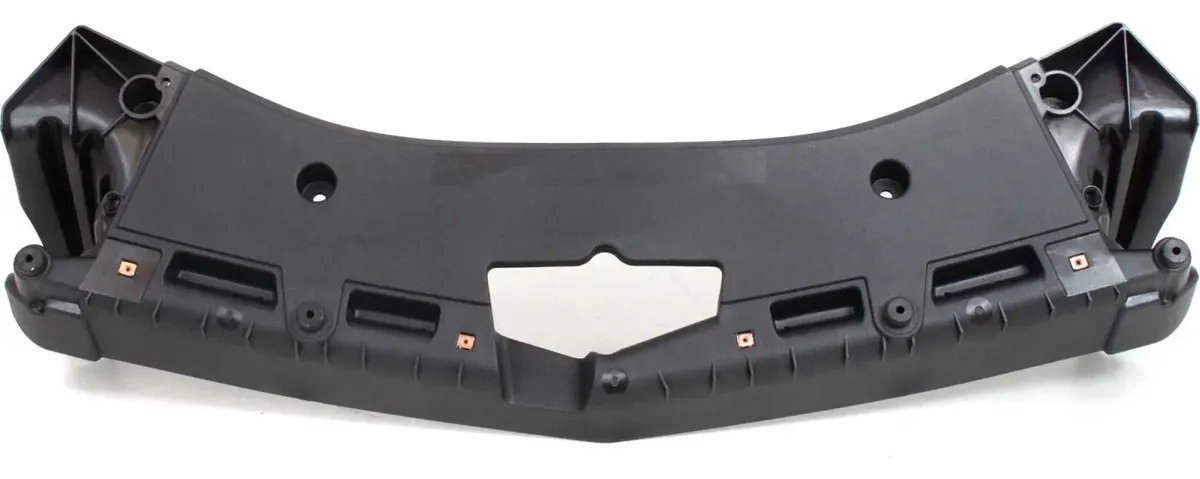 Tolva Marco Radiador Equinox Y Terrain Chevrolet Equinox 2018-2021
