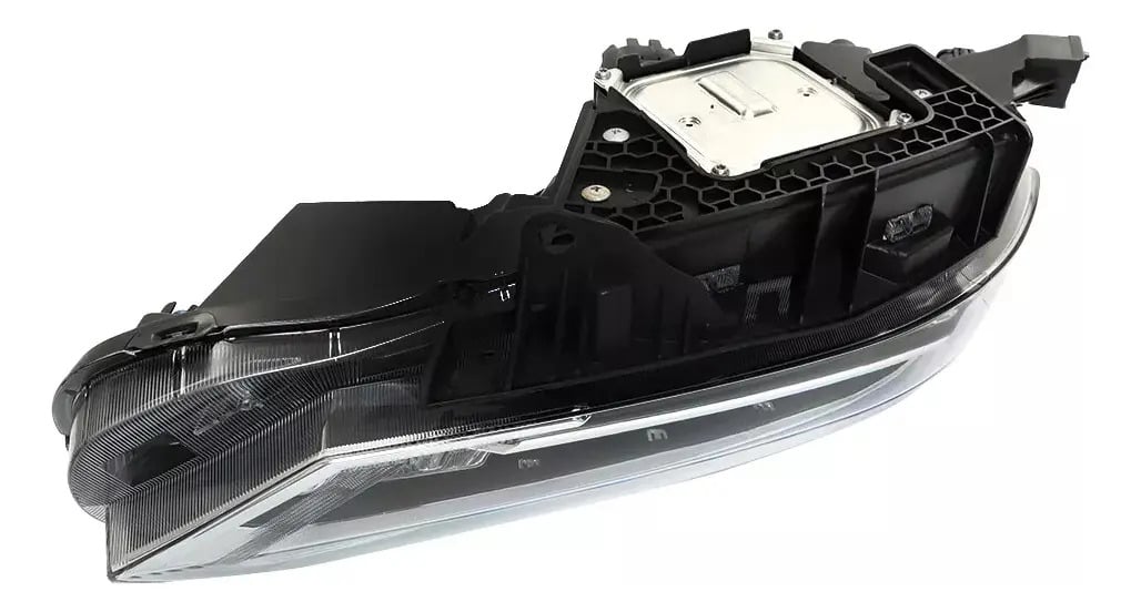Faro Led Sr  Derecho Delantero Nissan Sentra 2020-2025