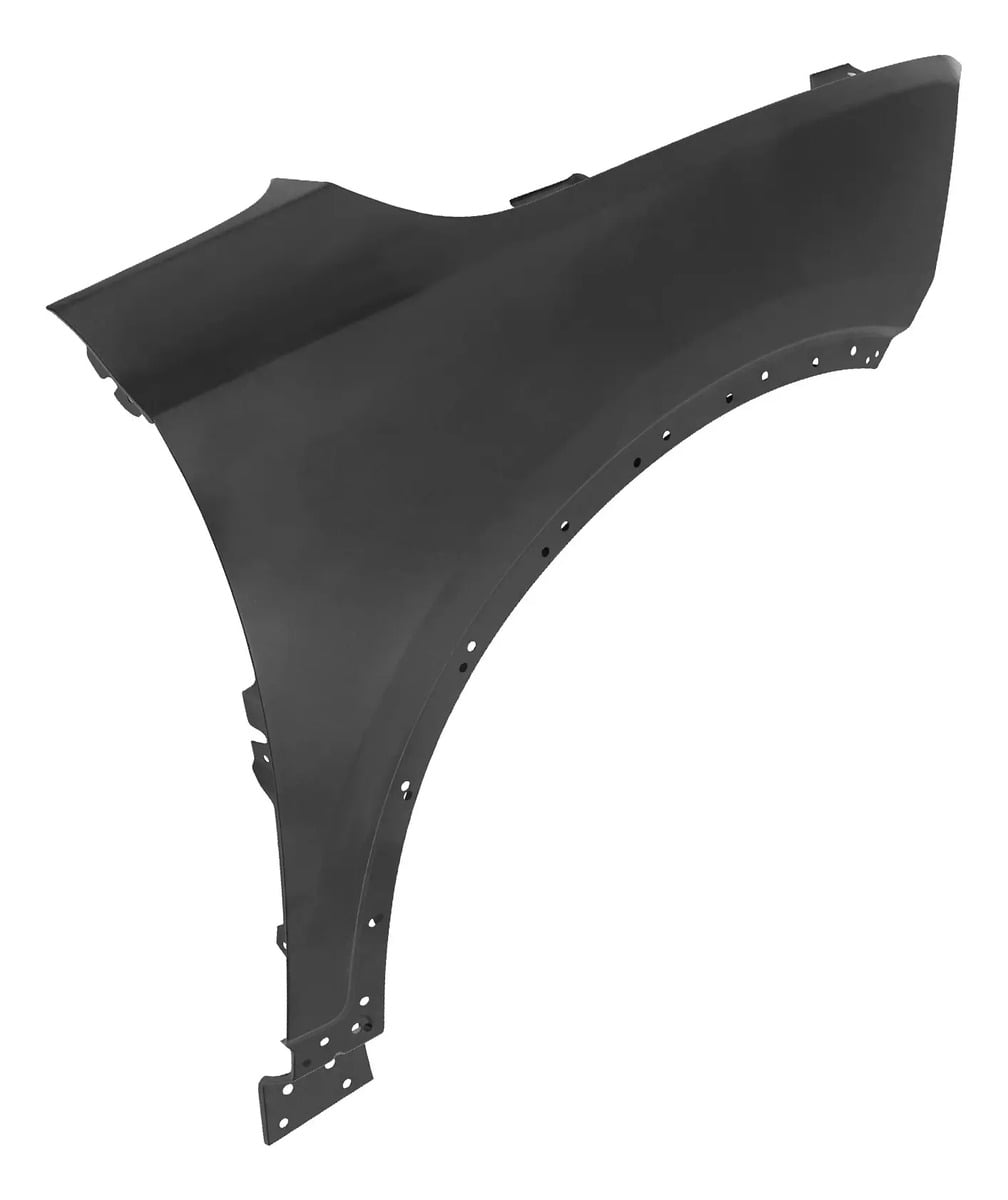 Fender Para Pintar Derecho Delantero Chevrolet Blazer 2019-2022