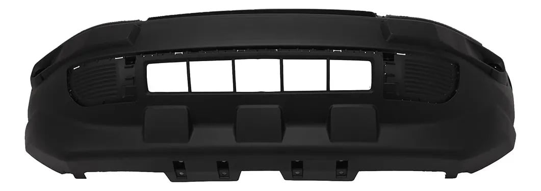 Bumper Inferior Con Hoyo Faro Niebla Delantero Ford Bronco Sport 2021-2026