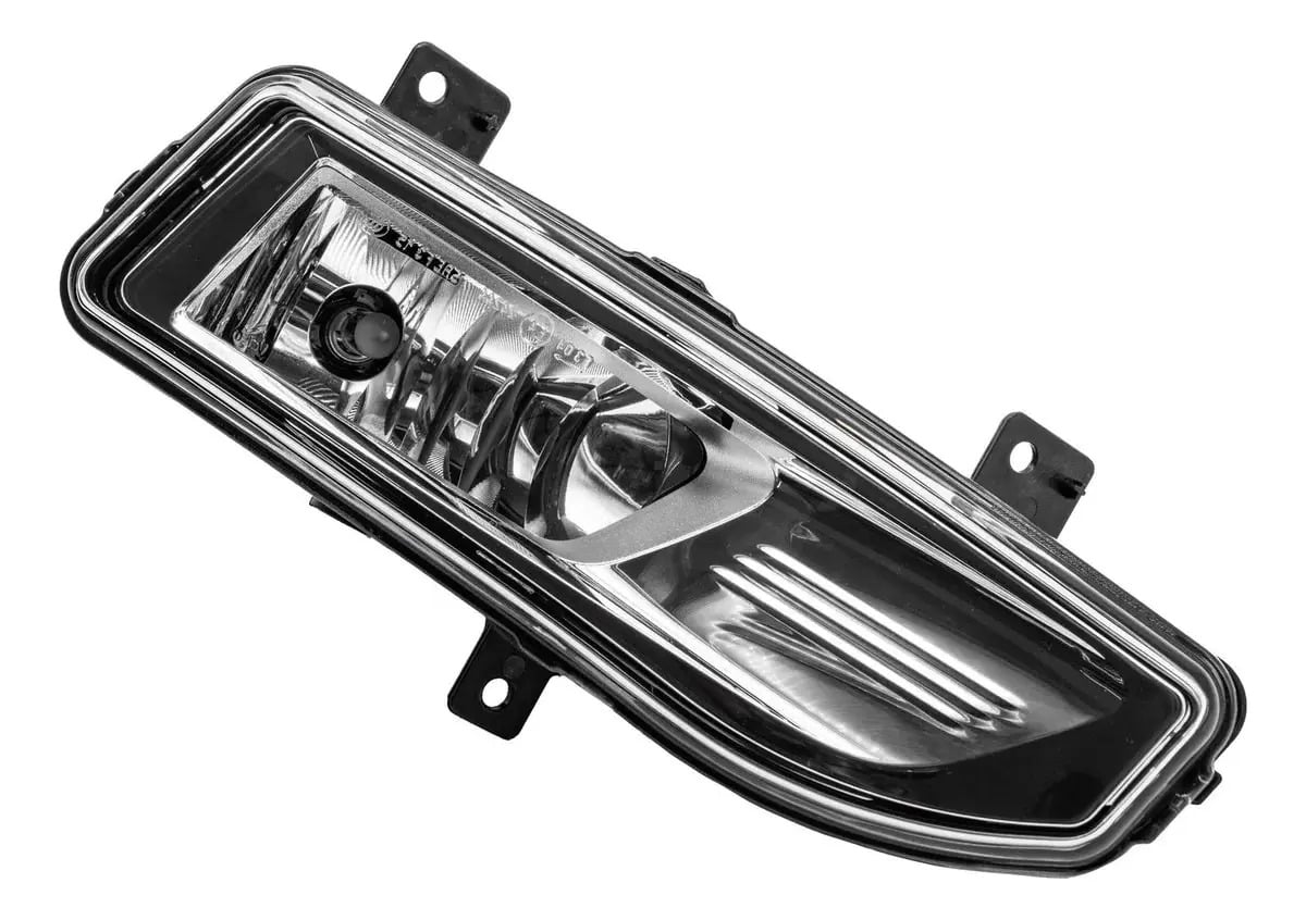 Faro De Niebla Delantero Derecho Nissan Sentra 2020-2023