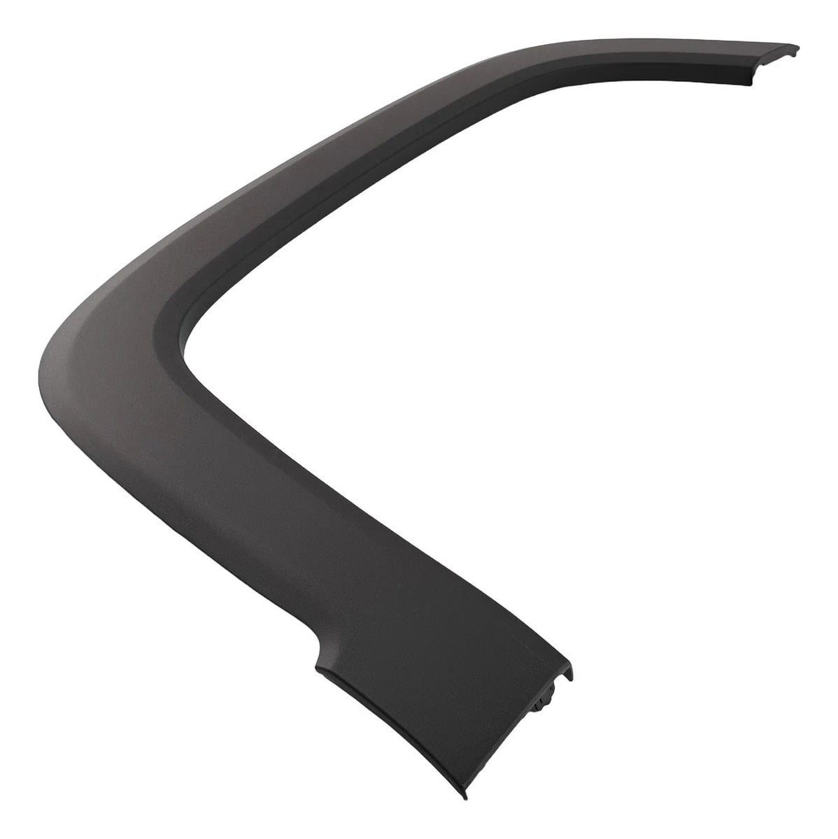 Moldura Fender Derecho Delantero Jeep Renegade 2015-2021