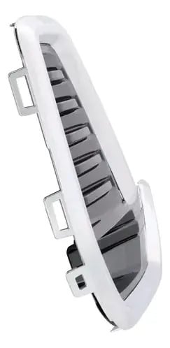 Rejilla Bisel Faro Niebla Derecho Delantero GMC Acadia 2020-2024