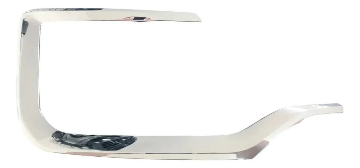 Bisel Faro De Niebla Cromado Derecho Delantero GMC Terrain 2016-2017