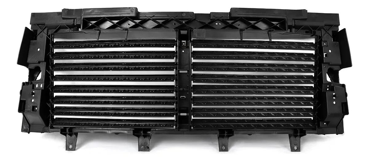 Shutter Sin Motor Delantero Interior GMC Sierra 2019-2025