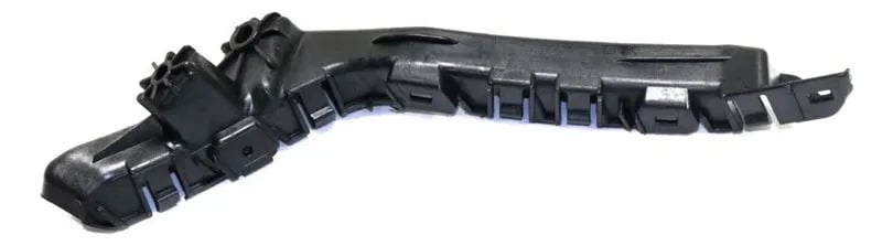 Guía Bumper Izquierdo Delantero Chevrolet Equinox 2010-2017