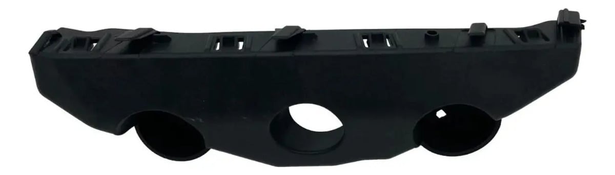 Guía Defensa Versa Derecho Delantero Interior Nissan Versa 2020-2025