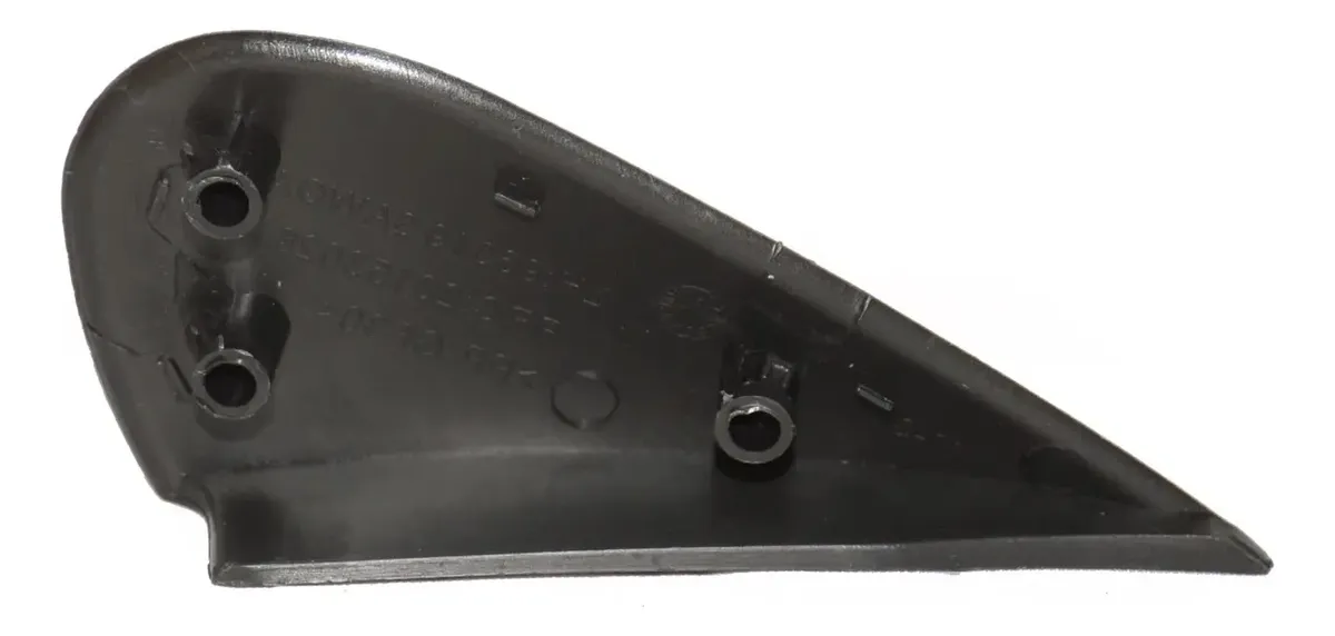 Tapa Continuacion Espejo Versa Derecho Nissan Versa 2012-2019