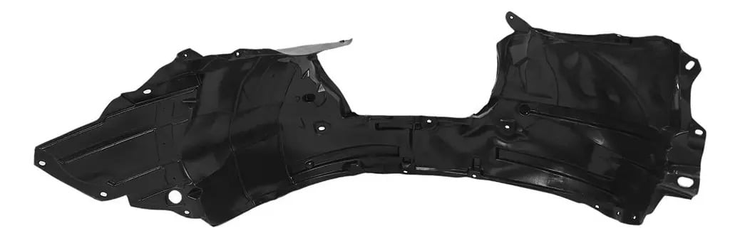 Tolva Salpicadera Derecho Delantero Interior Nissan Sentra 2013-2019