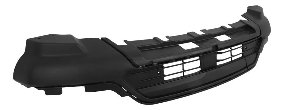 Balance Bumper Inferior Defensa Negro Ford Explorer 2020-2024