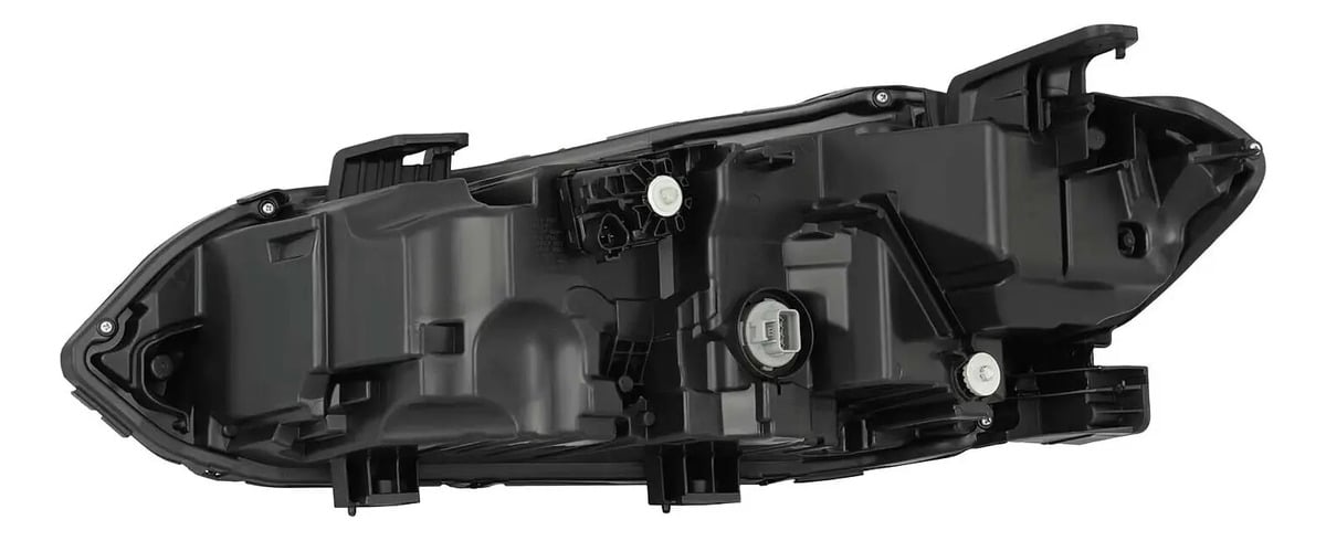 Faro Led O /pasajero Izquierdo Derecho Delantero Honda Civic 2022-2025