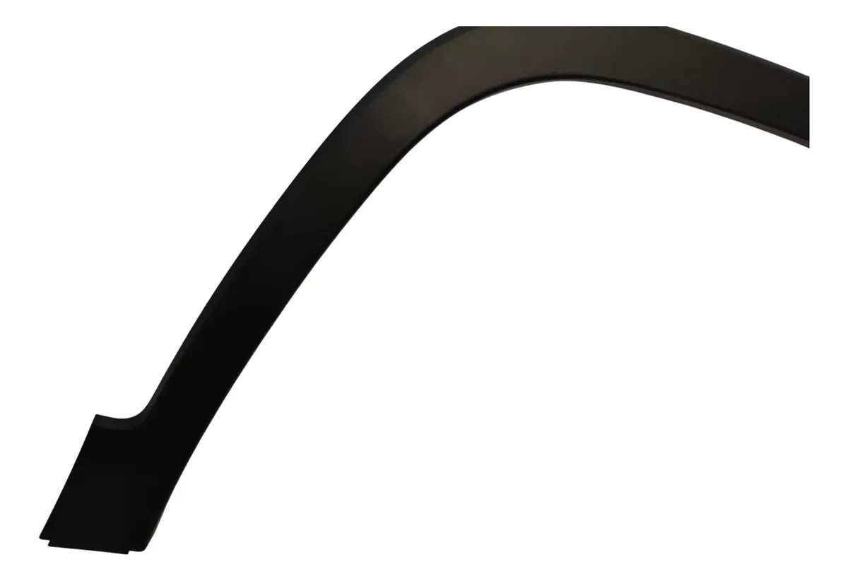 Moldura Fender Salpicadera Derecho Delantero Jeep Cherokee 2019-2023