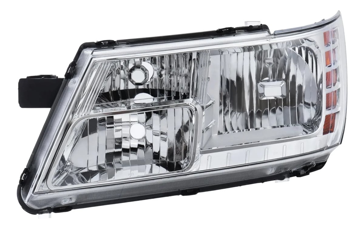 Faro Foco Delantero Izquierdo Dodge Journey 2009-2020