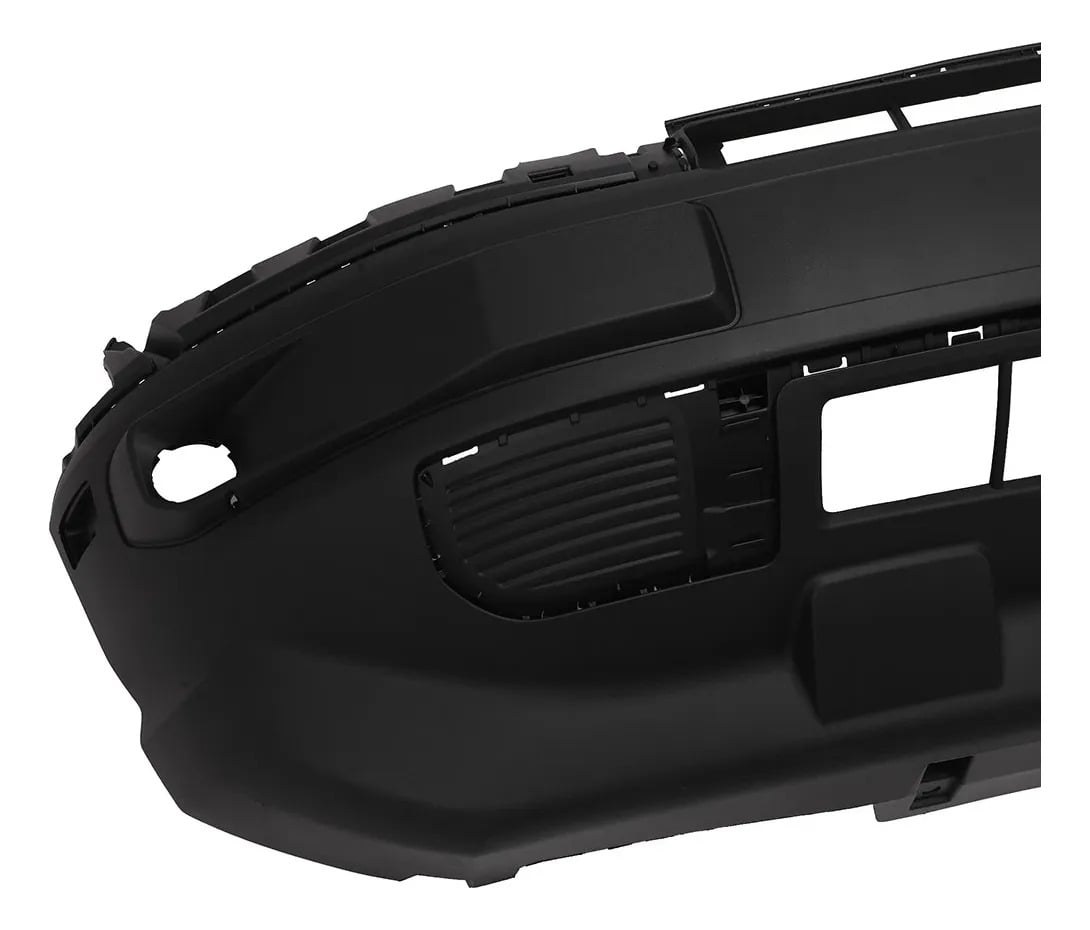 Bumper Inferior Con Hoyo Faro Niebla Delantero Ford Bronco Sport 2021-2026