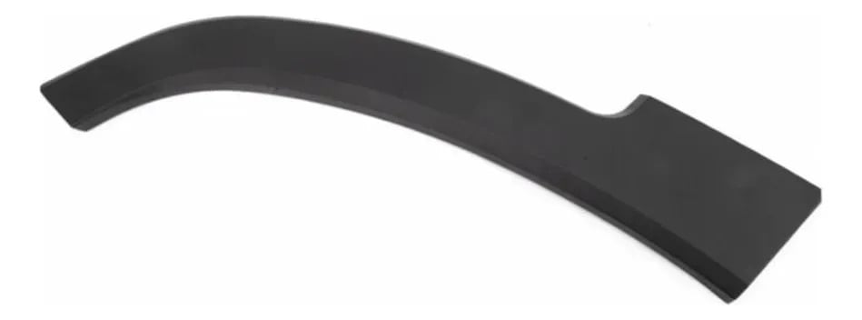 Moldura Arco Cherokee O Negro Izquierdo Derecho Trasero Jeep Cherokee 2014-2018