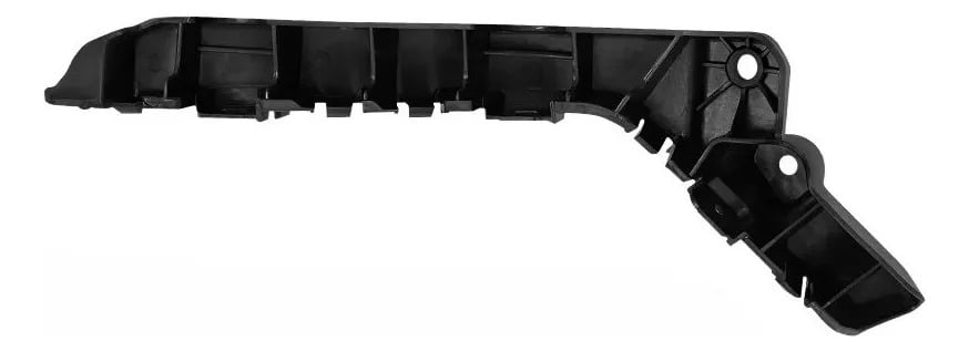 Guía Bumper Izquierdo Delantero Chevrolet Equinox 2010-2017