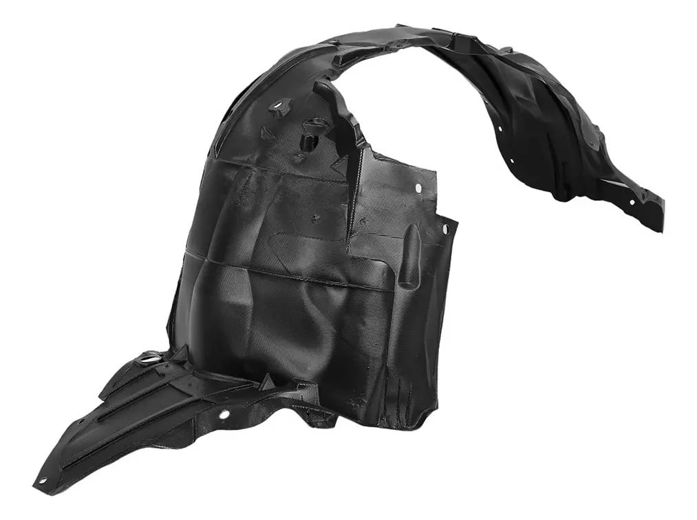 Tolva Salpicadera Derecho Delantero Interior Nissan Sentra 2013-2019