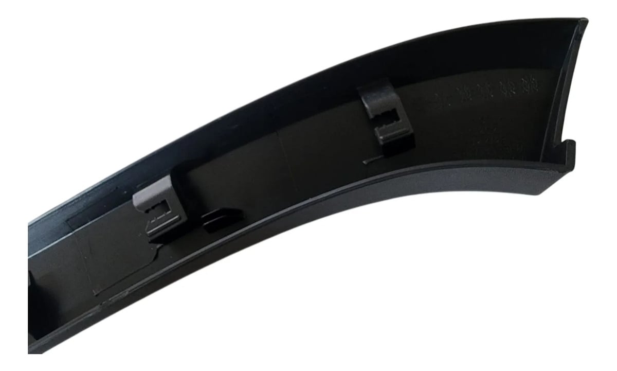 Moldura Salpicadera Derecho Trasero Jeep Cherokee 2014-2018