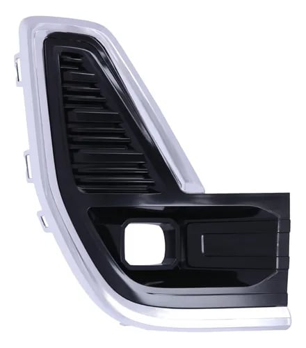 Rejilla Bisel Faro Niebla Derecho Delantero GMC Acadia 2020-2024