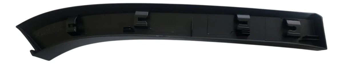 Moldura Salpicadera Izquierdo Trasero Jeep Cherokee 2014-2018