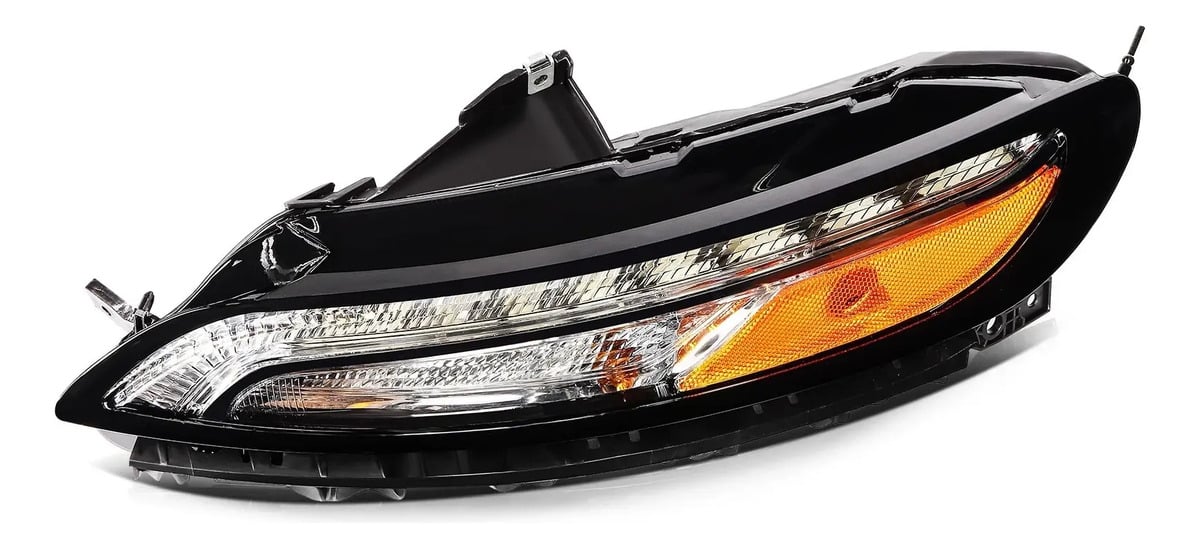 Faro Cuarto Led Izquierdo Delantero Jeep Cherokee 2014-2018