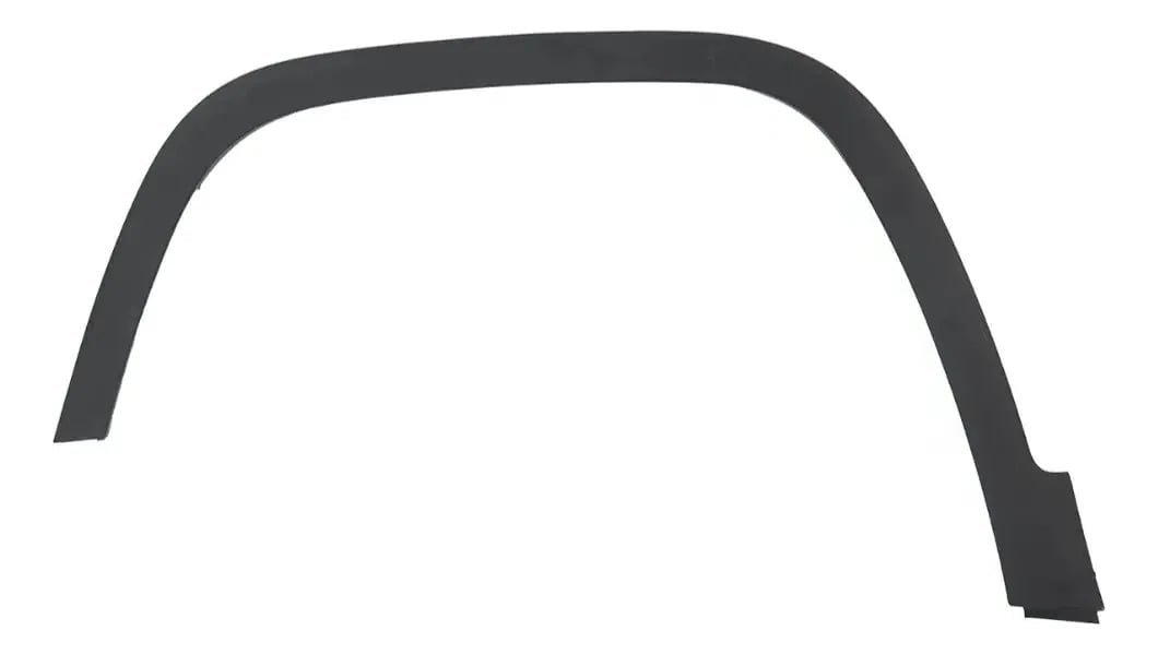 Moldura Frontal Fender Izquierdo Jeep Cherokee 2014-2018