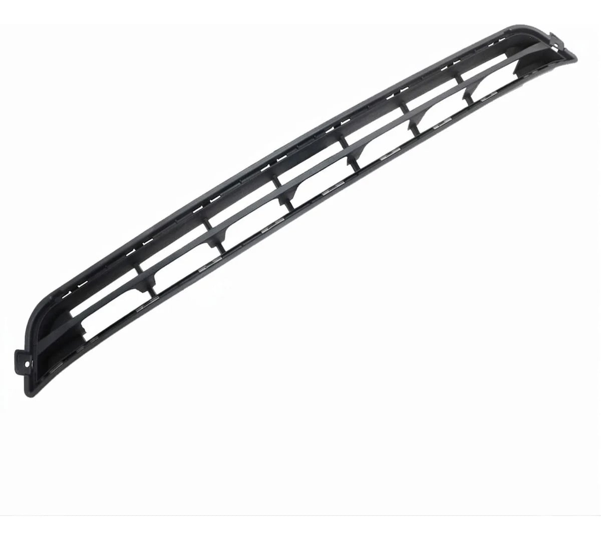 Parrilla Inferior Frontal Cromada Negro GMC Acadia 2013-2016