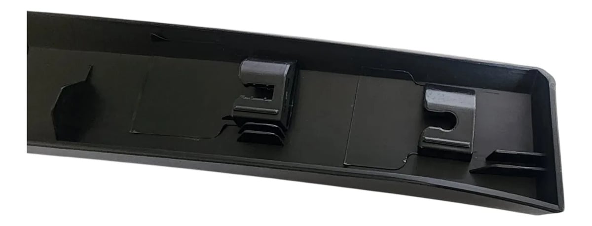 Moldura Salpicadera Izquierdo Trasero Jeep Cherokee 2014-2018