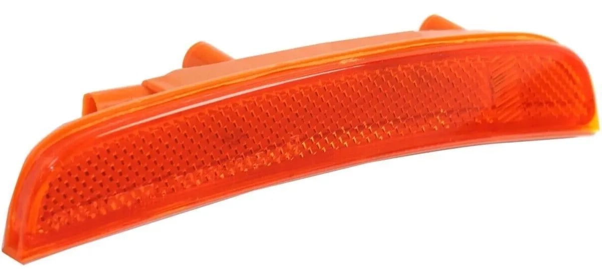 Cuarto Lateral De Fender Izquierdo Delantero Dodge Charger 2015-2023