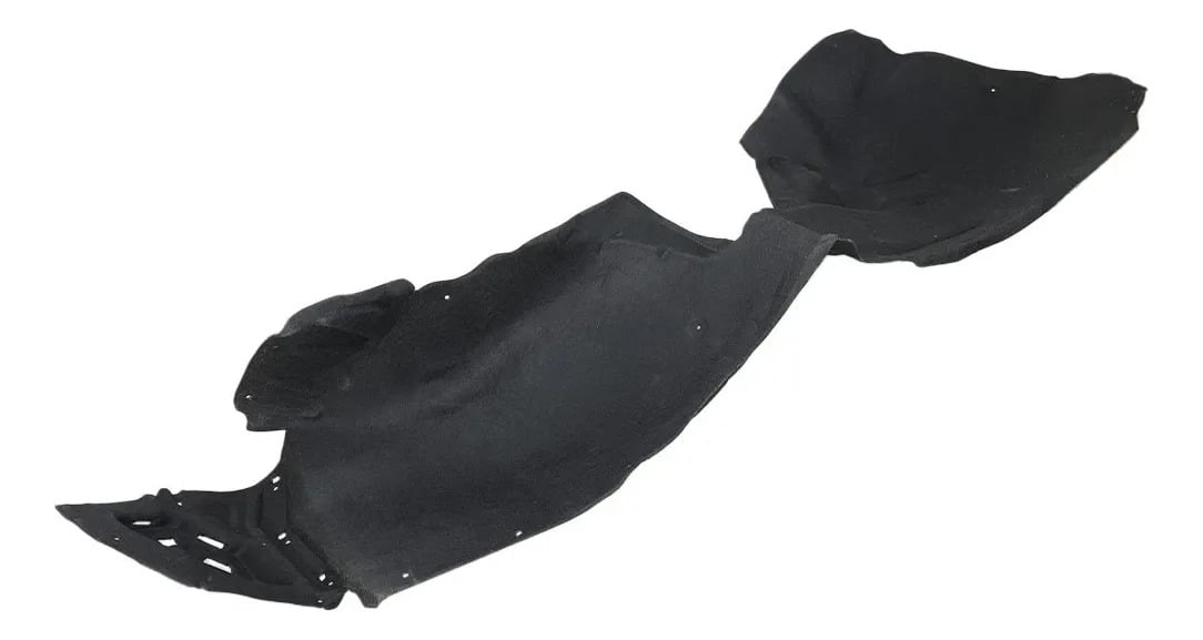 Tolva Forro Malibu 16-23 Derecho Delantero Chevrolet Malibu 2016-2023