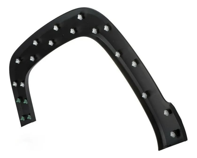 Moldura Fender Derecho Delantero Jeep Renegade 2015-2021