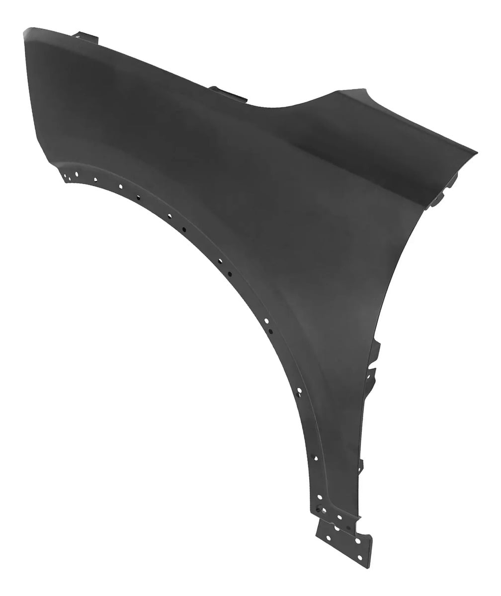 Fender Para Pintar Izquierdo Delantero Chevrolet Blazer 2019-2022