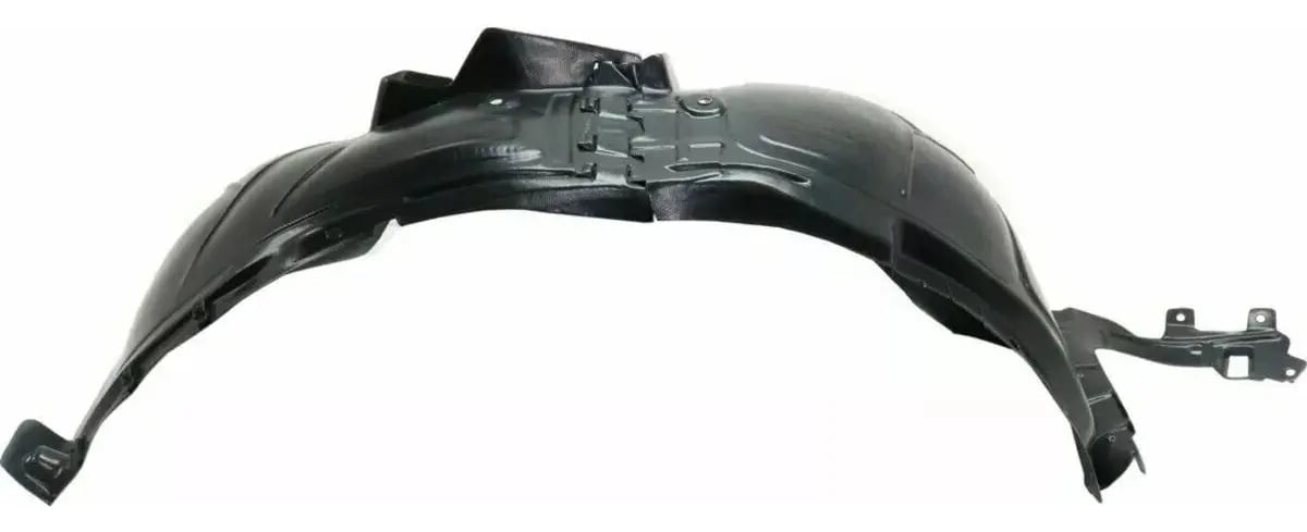 Tolva Salpicadera Derecho Delantero Interior Chevrolet Malibu 2013-2015