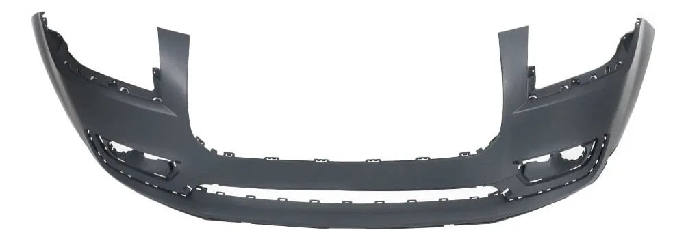 Bumper Defensa Superior Negro GMC Acadia 2013-2016