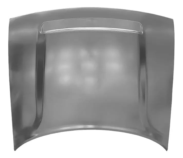 Cofre Capo Deportivo Srt Demon Delantero Dodge Challenger 2015-2023