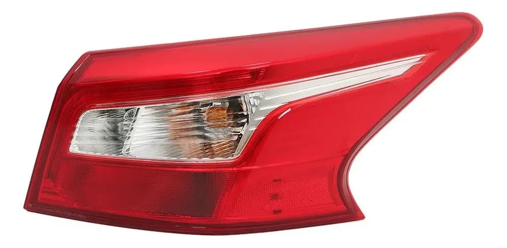 Calavera Mica Derecho Trasero Nissan Sentra 2016-2019