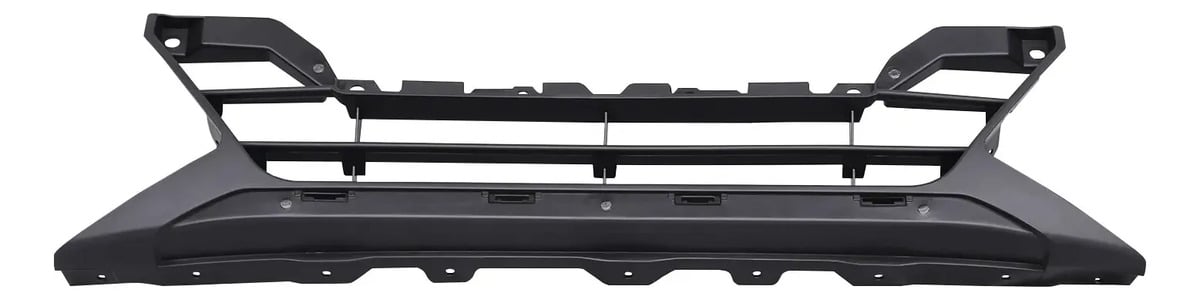 Parrilla Coraza Inferior Central Delantero Nissan Sentra 2020-2023