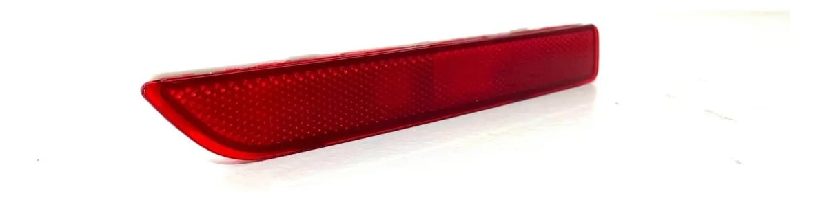 Reflectante Cuarto Defensa Derecho Trasero Nissan Sentra 2020-2023